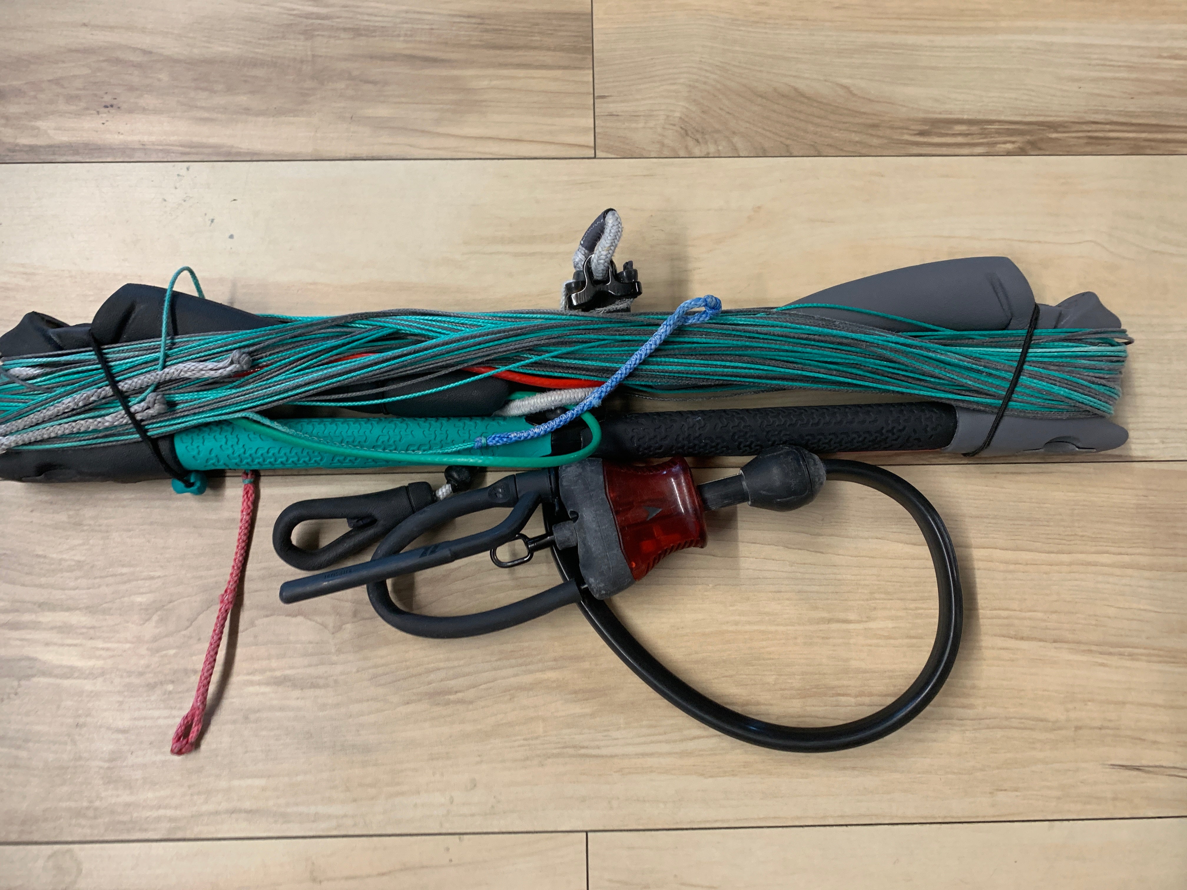 North Navigator 50cm Used