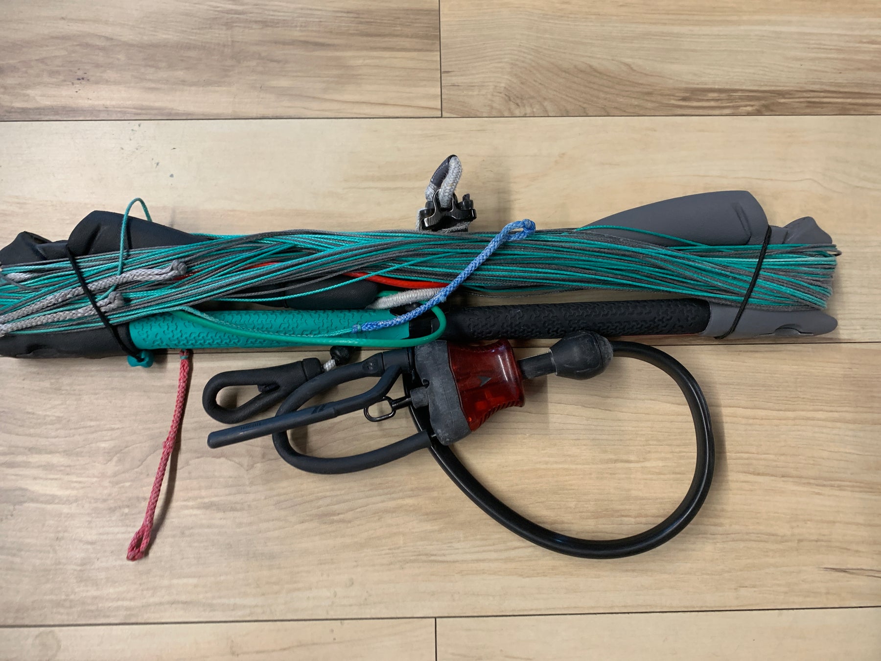 North Navigator 50cm Used