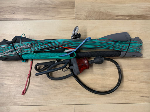 North Navigator 50cm Used