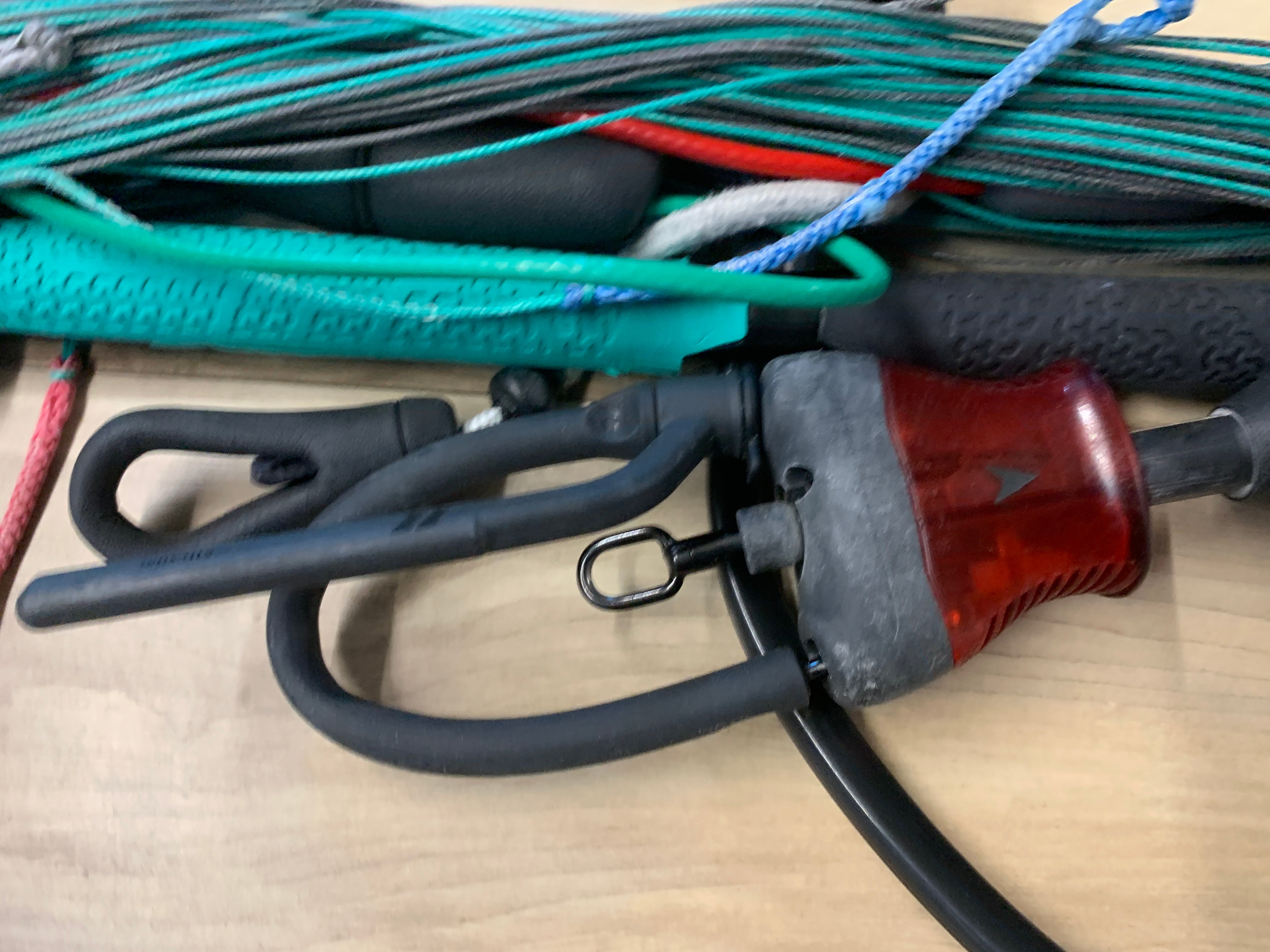 North Navigator 50cm Used