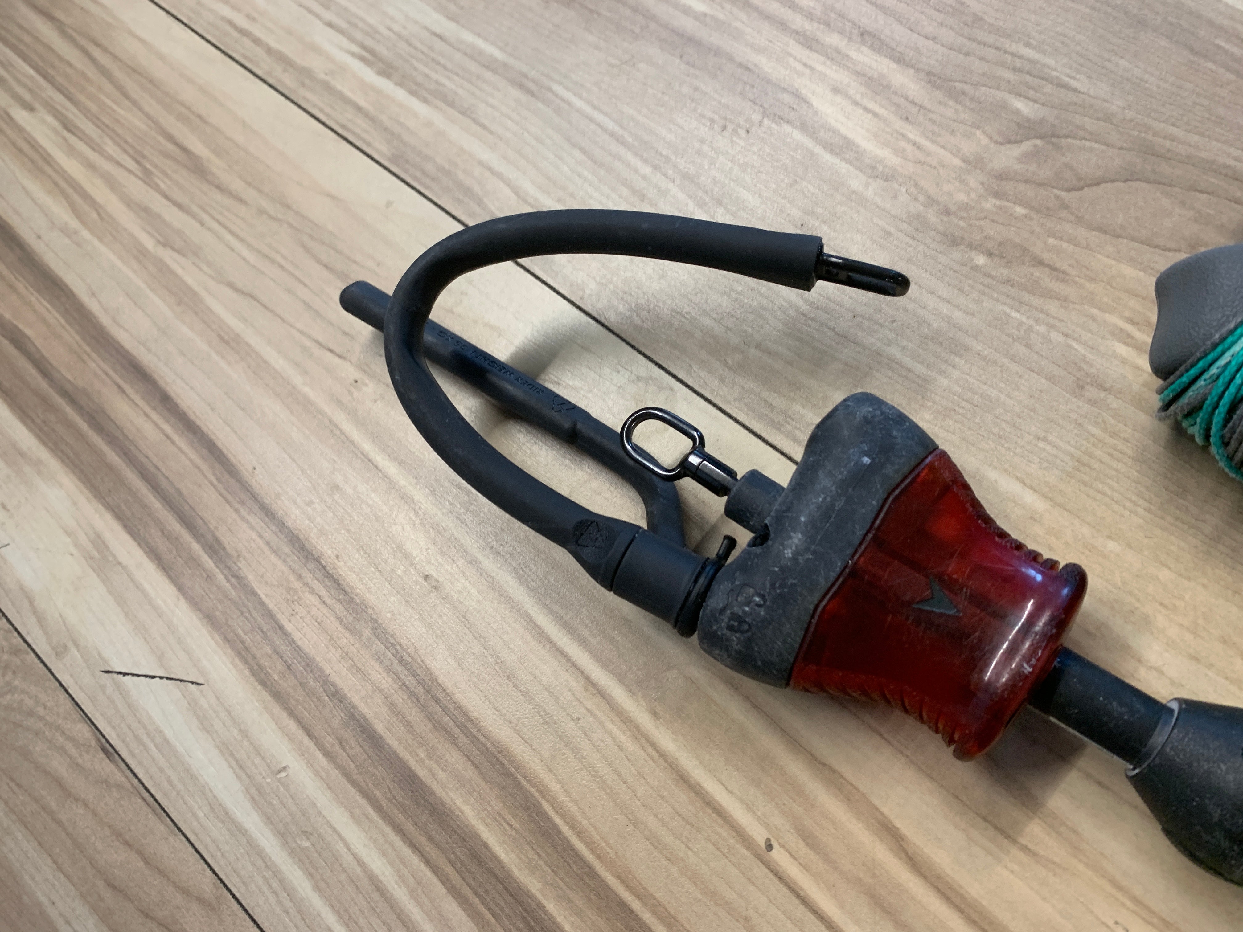 North Navigator 50cm Used