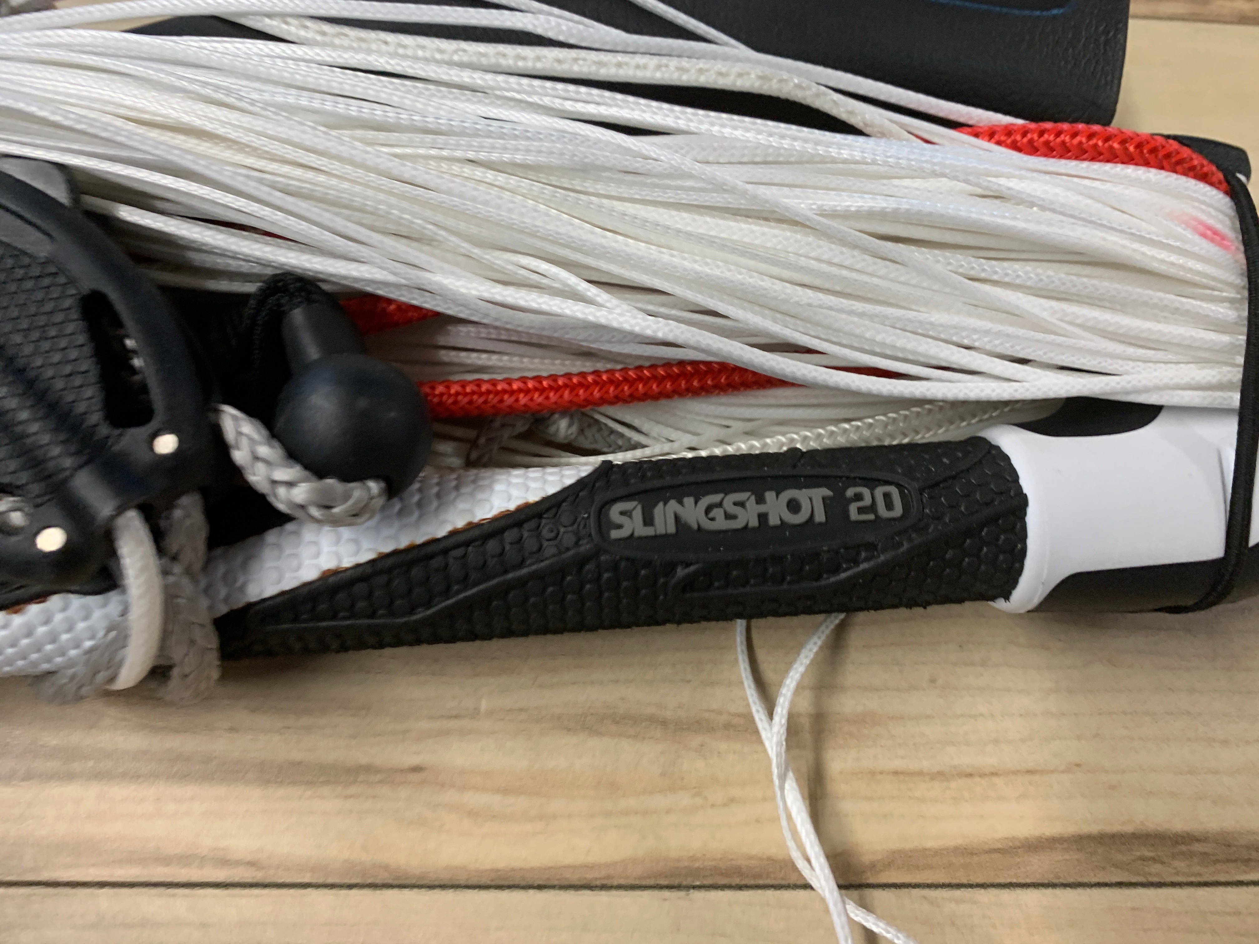 Slingshot Sentry V1 20