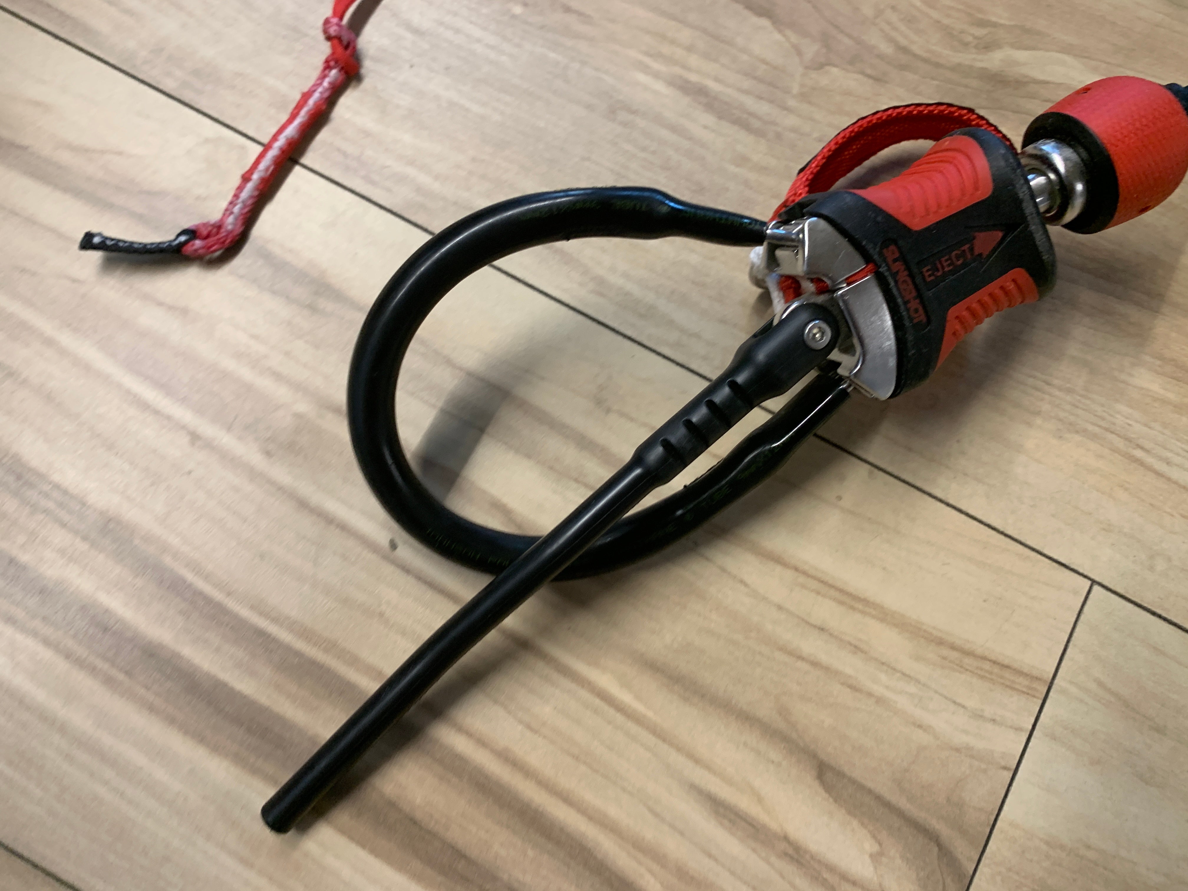 Slingshot Sentry V1 20