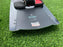 Liquid Force Benchmark 137cm Used w/Straps