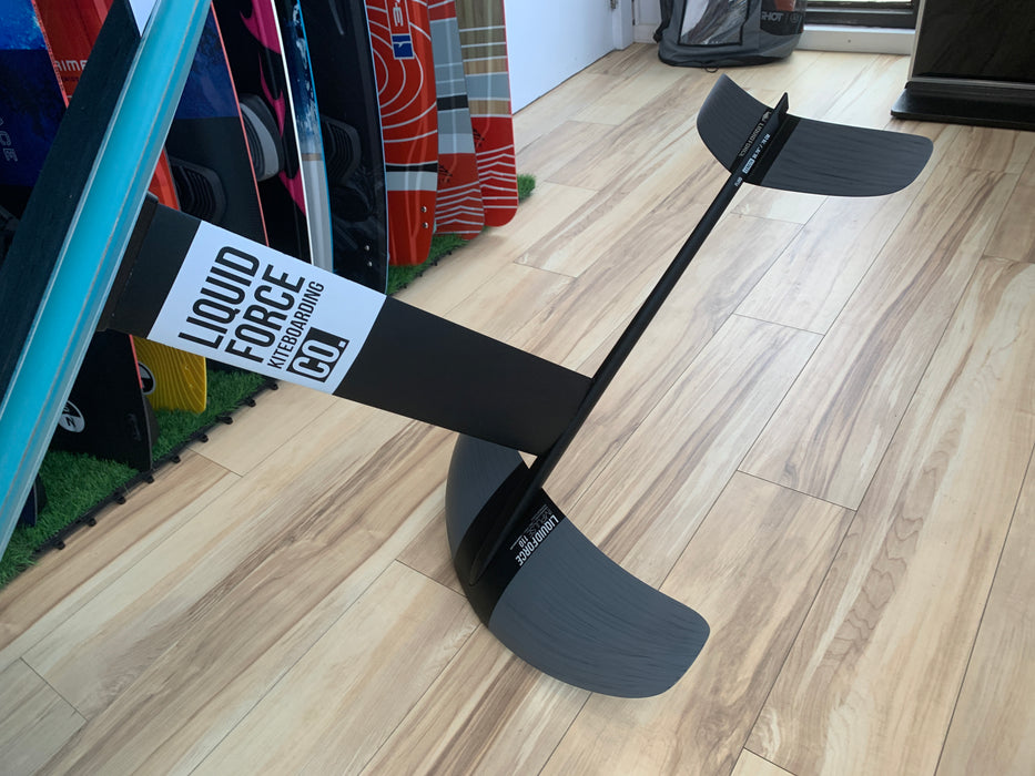 Liquid Force Kite Foil Complete