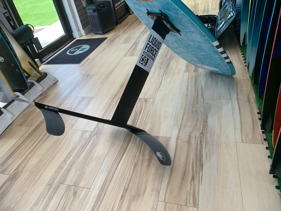 Liquid Force Kite Foil Complete