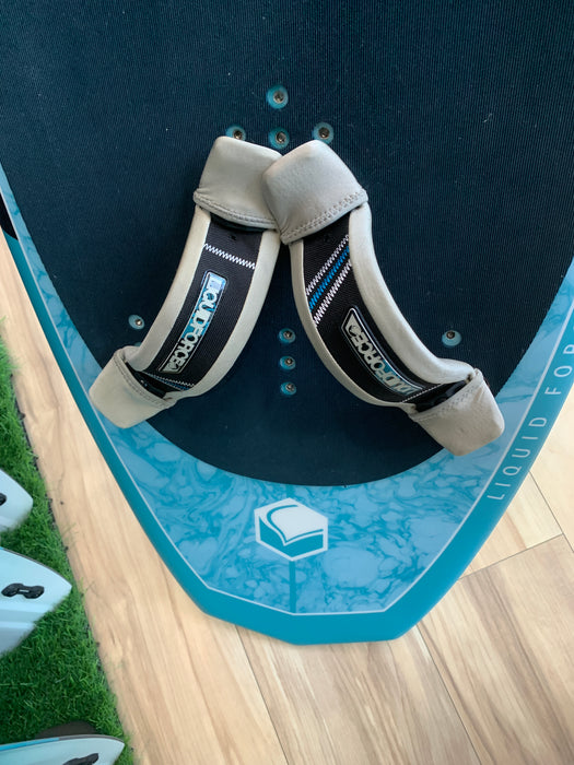 Liquid Force Kite Foil Complete