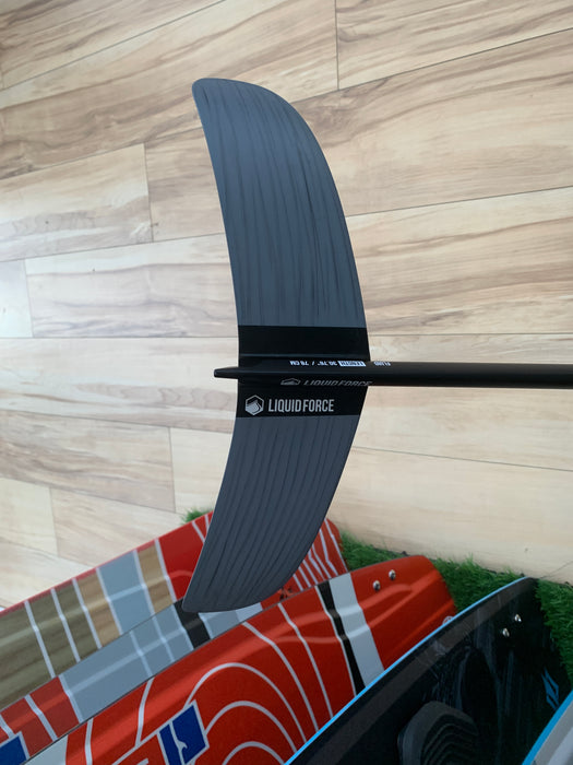 Liquid Force Kite Foil Complete