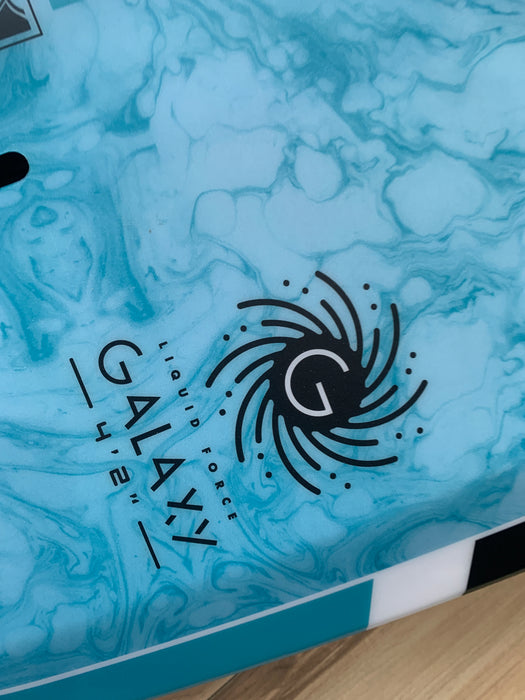 Liquid Force Kite Foil Complete