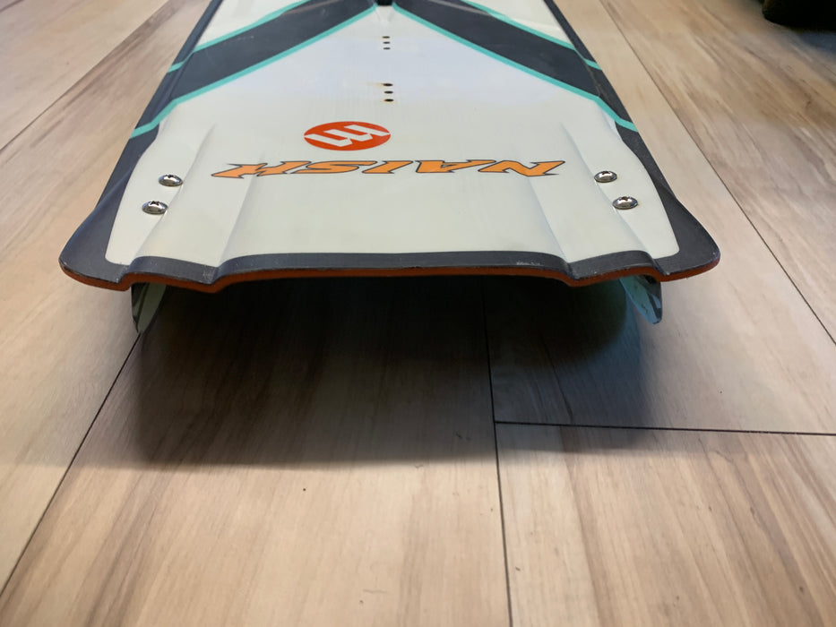 Naish Kev Pro 138cm Used