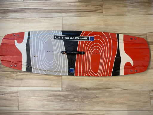 Litewave Kick S 144cm
