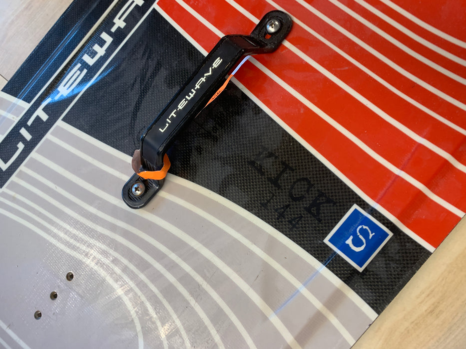 Litewave Kick S 144cm