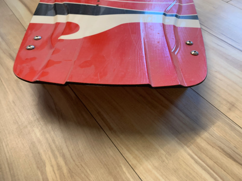 Litewave Kick S 144cm