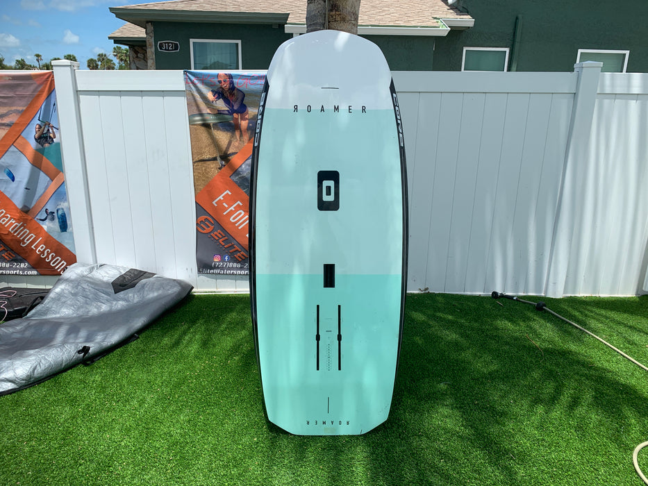 Core Roamer 110L Foilboard Used
