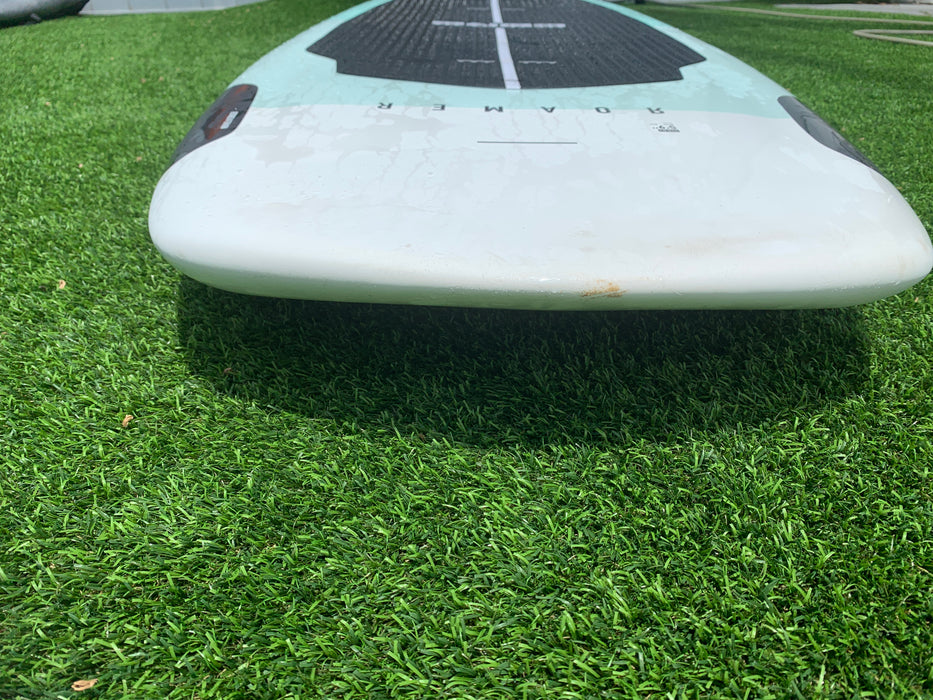 Core Roamer 110L Foilboard Used