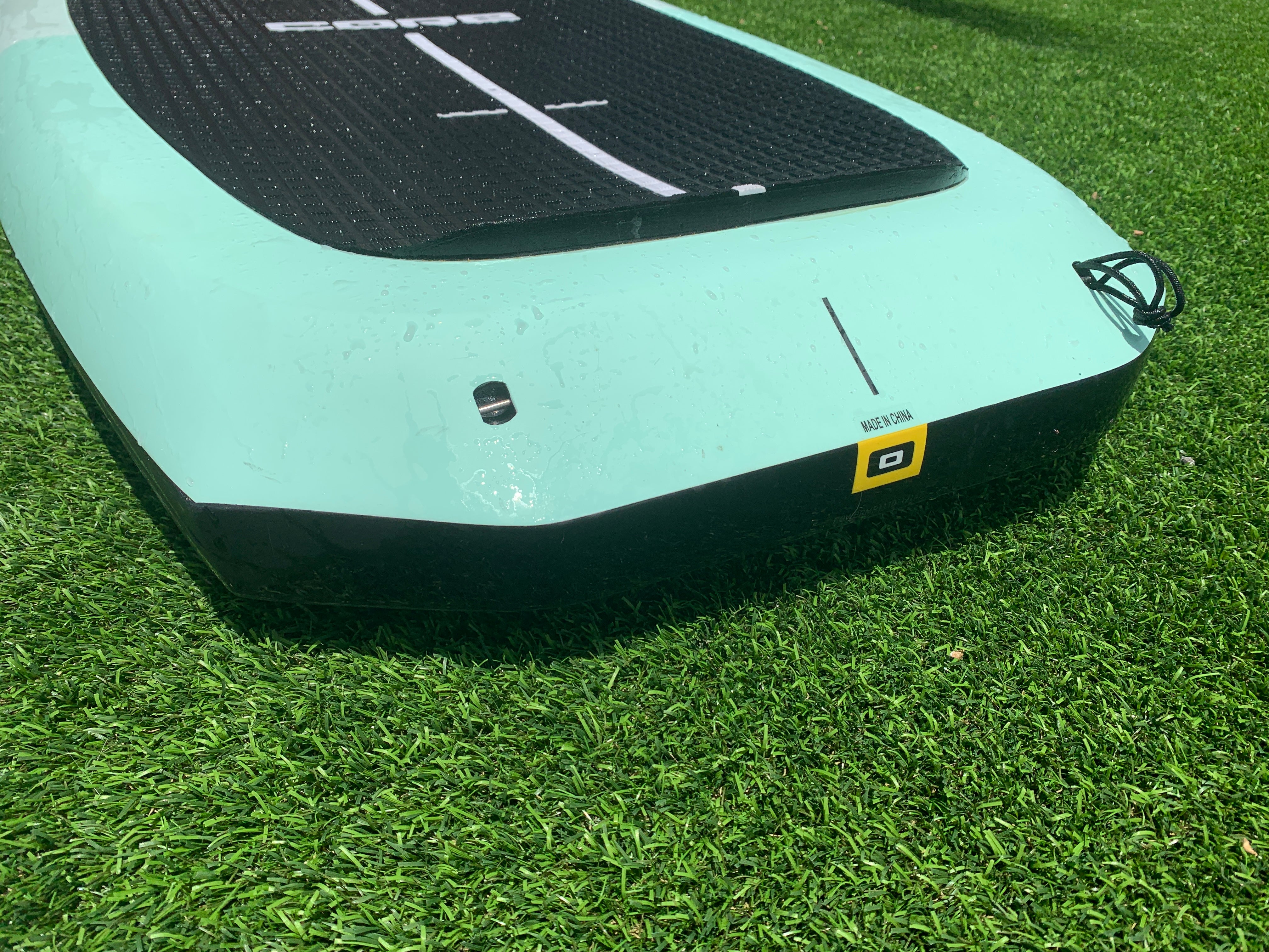 Core Roamer 110L Foilboard Used