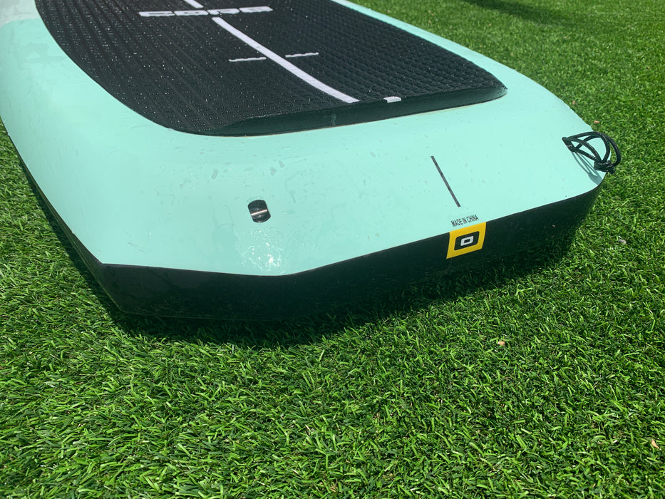 Core Roamer 110L Foilboard Used