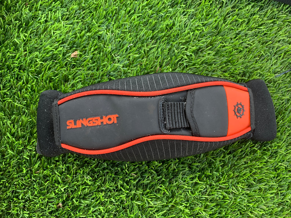 Slingshot Surf Strap Used