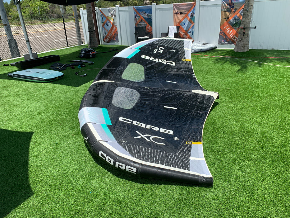 Core XC 5.5m Used