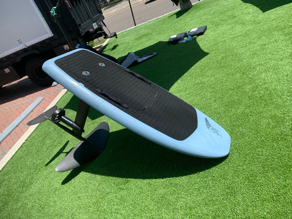 Lift 3 5'4 Efoil Used