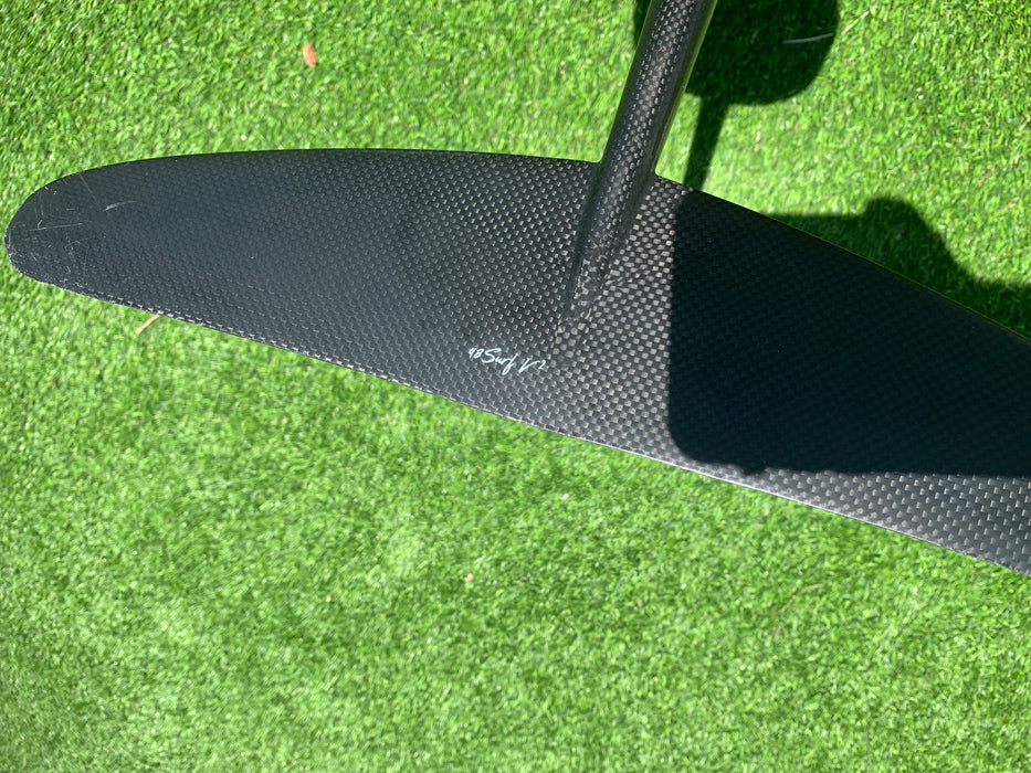 Lift 3 5'4 Efoil Used