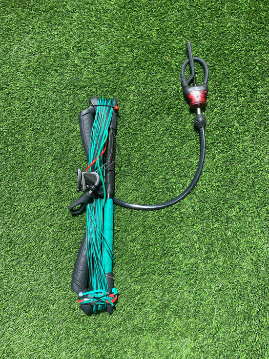 North Navigator 50-55cm Used