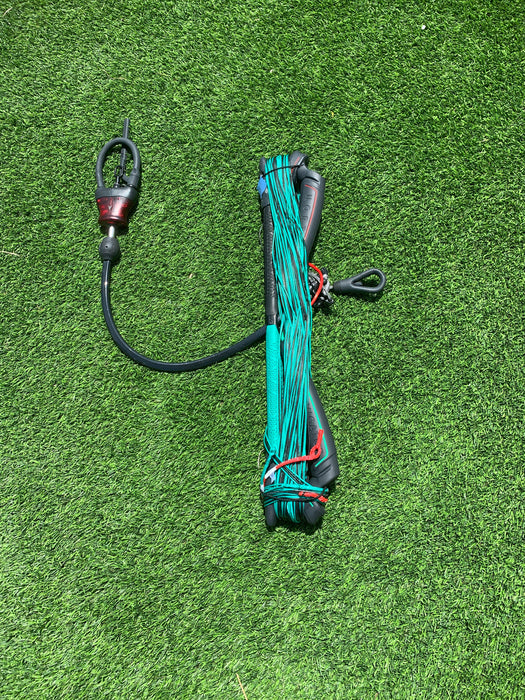 North Navigator 50-55cm Used