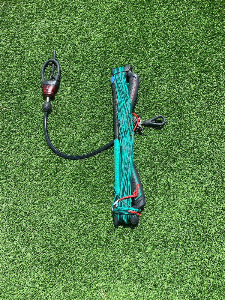 North Navigator 50-55cm Used