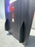 North Focus 139cm Used w/ Straps