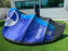 2025 North Orbit Blue 12m Used