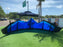 2025 North Orbit Blue 12m Used