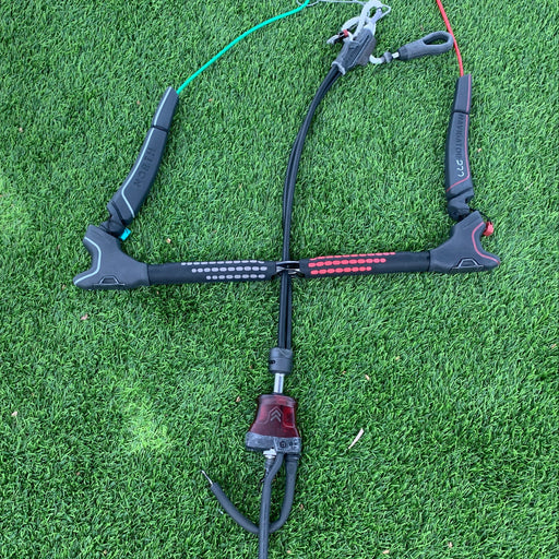 Used Medium North Navigator Pro Control Bar