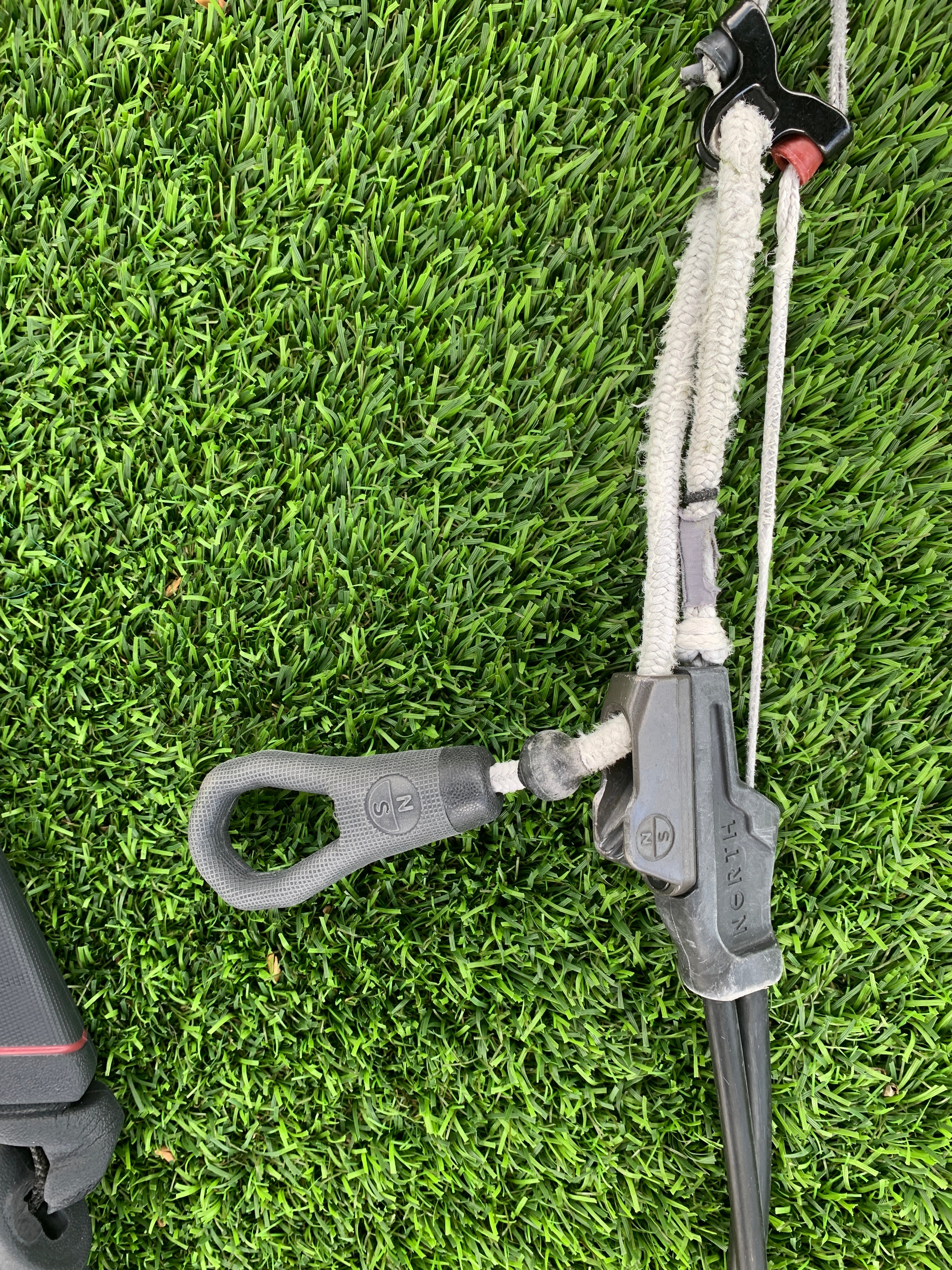 Used Medium North Navigator Pro Control Bar