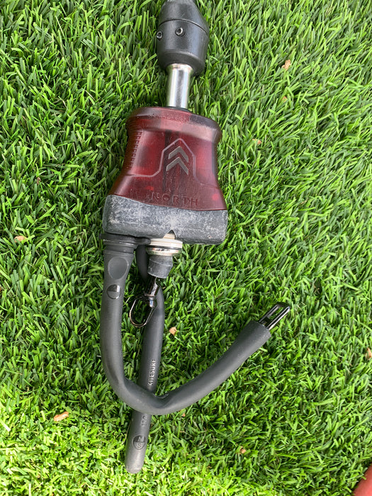 Used Medium North Navigator Pro Control Bar