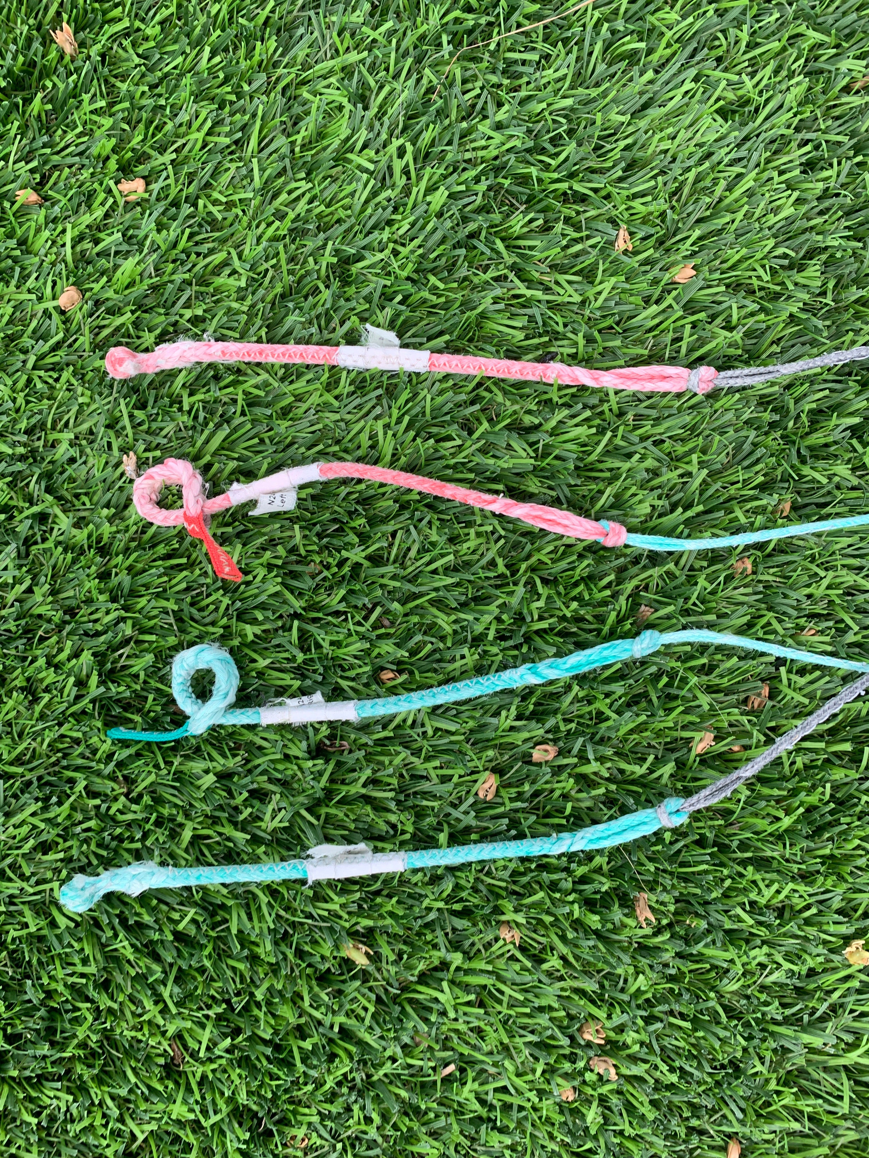 Used Medium North Navigator Pro Control Bar