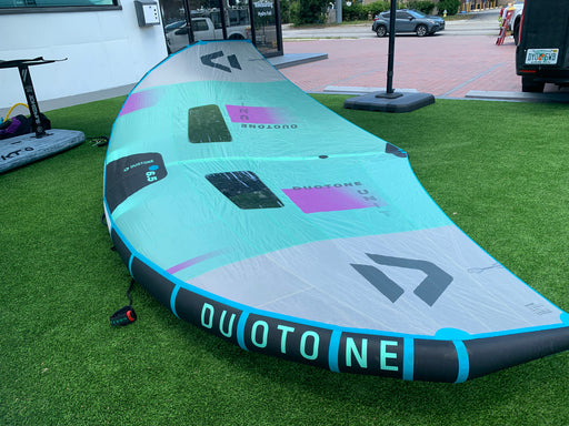 Used 2022 Duotone Unit 6.5m Wing