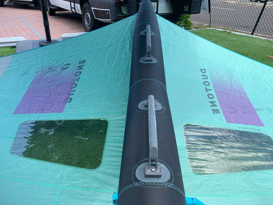 Used 2022 Duotone Unit 6.5m Wing