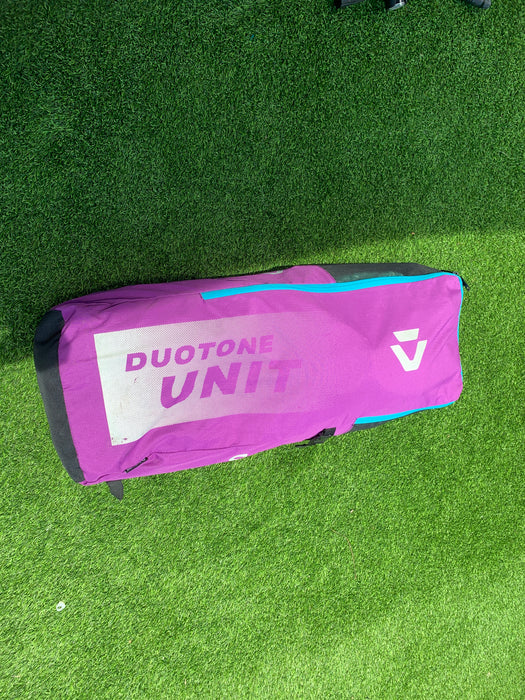 Used 2022 Duotone Unit 6.5m Wing