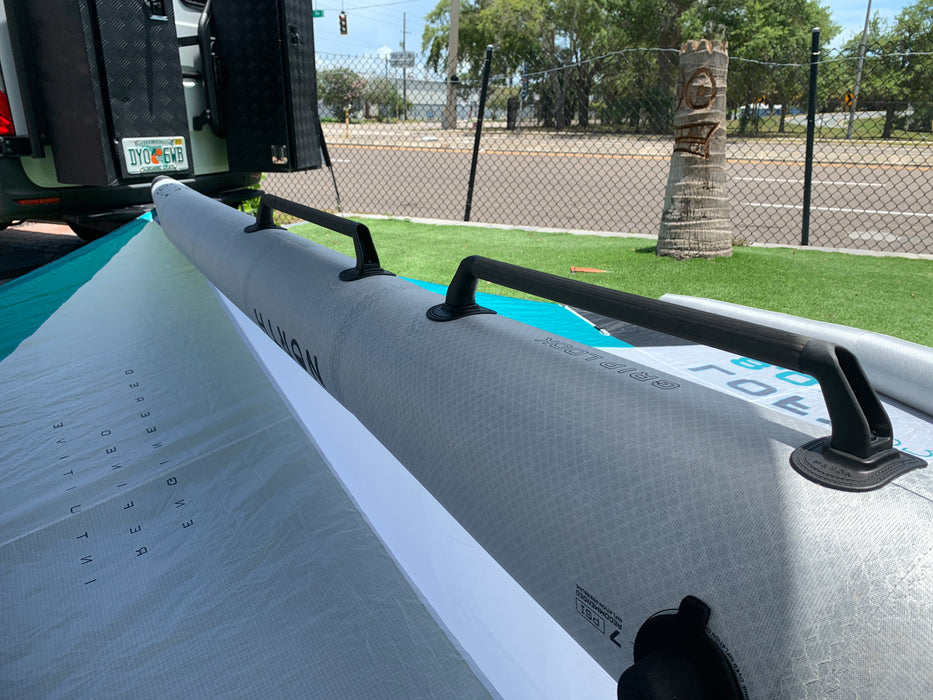 Used 2024 8m North Loft Pro Wing