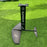 Used Slingshot Phantasm Foil Kit - 72cm Aluminum Mast - PFI 835/928 Front - PS 400 Tail - In Sonar Bag