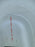 Used Slingshot 5'8 140L I-Fly v1 Wing Board