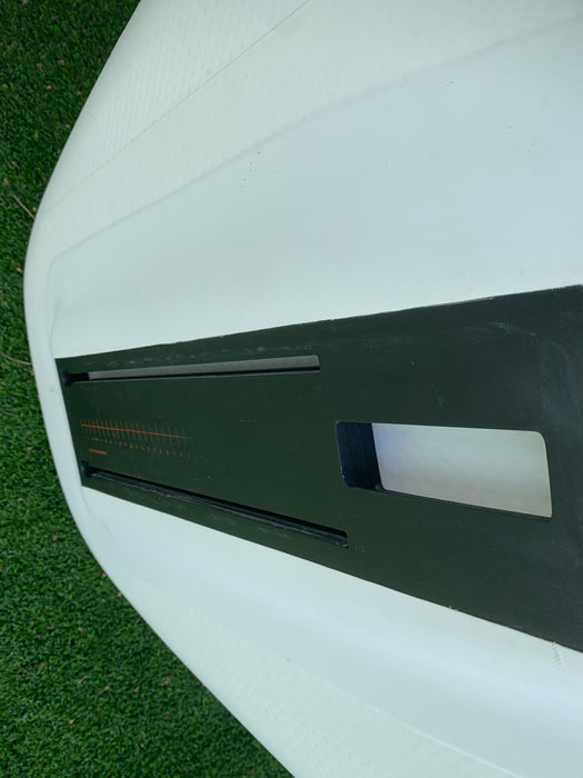 Used Slingshot 5'8 140L I-Fly v1 Wing Board