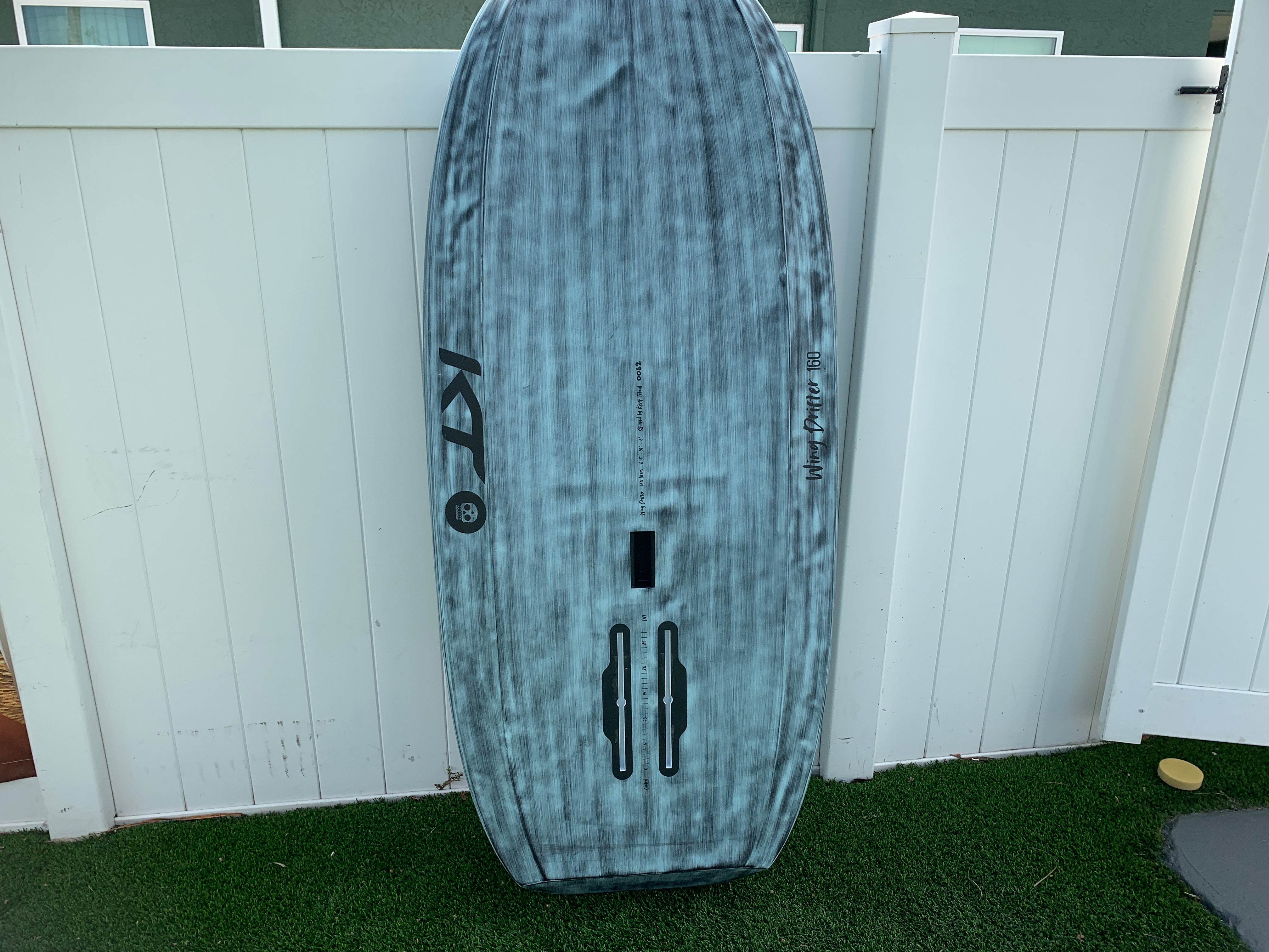 Used 6'4