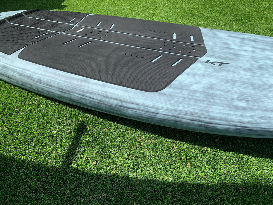 Used 6'4" 160L KT Wing Drifter Wingfoil Board