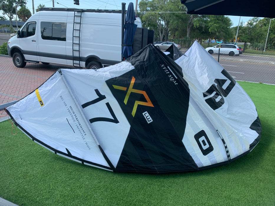 Core XR7 17m Used
