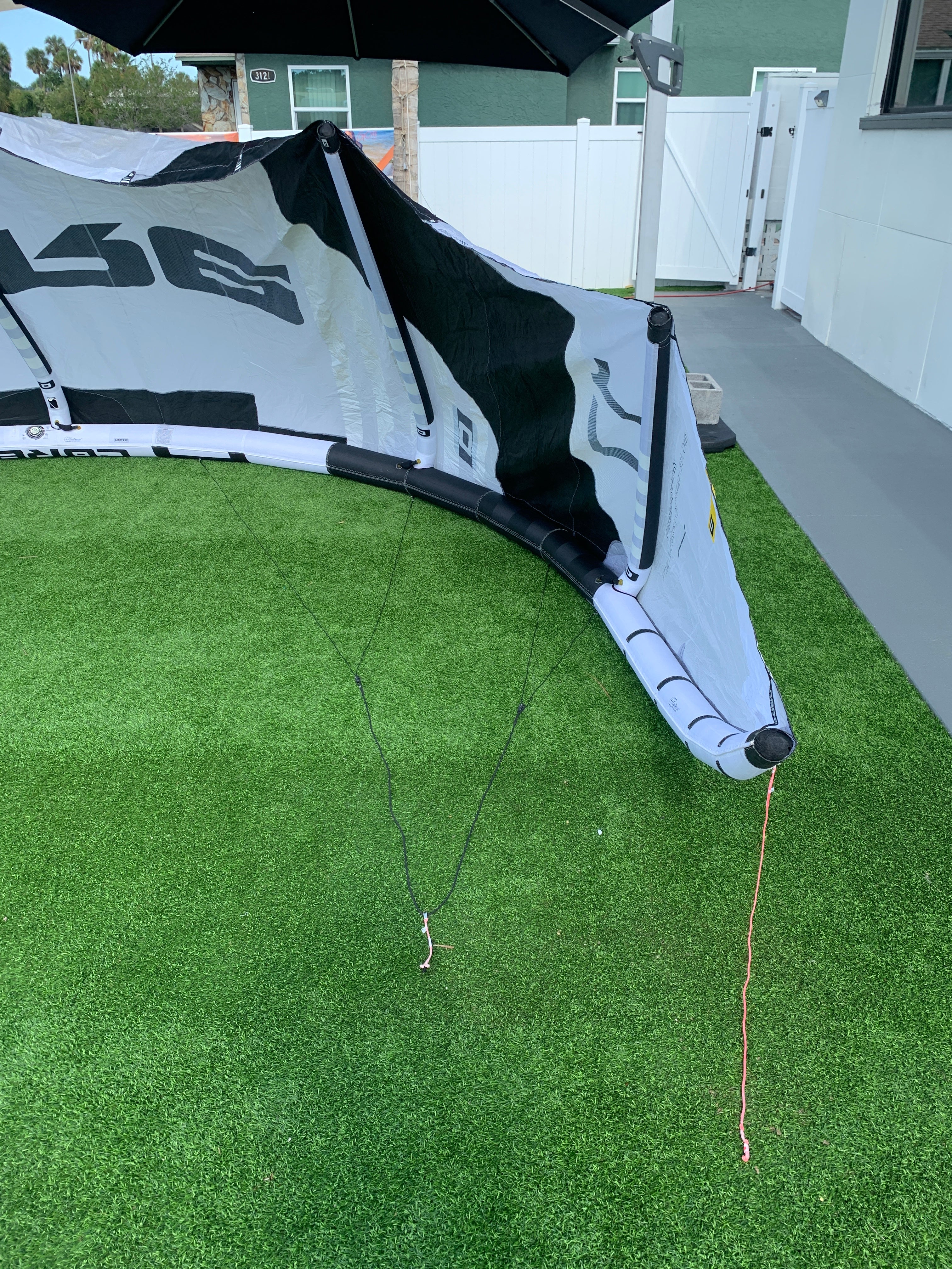 Core XR7 17m Used