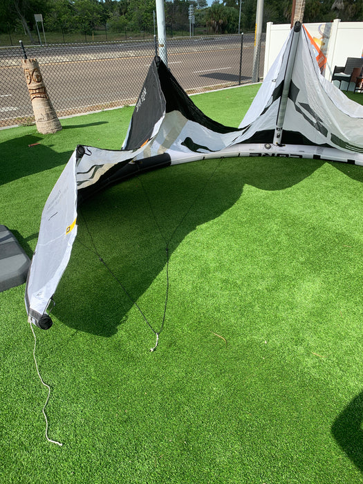 Core XR7 17m Used