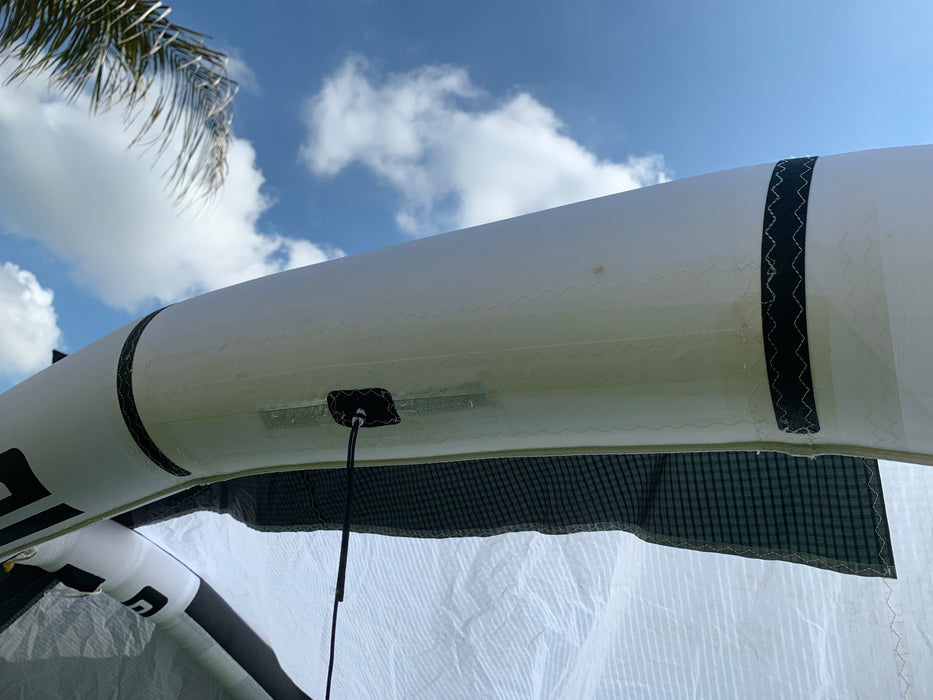 Core XR7 17m Used