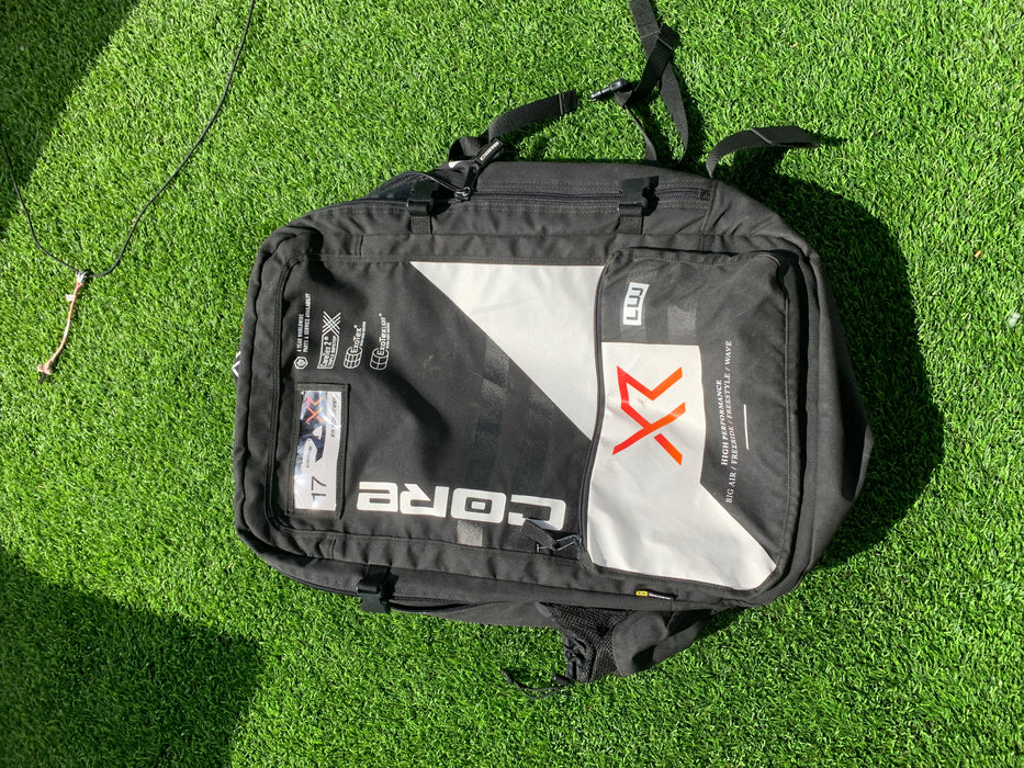 Core XR7 17m Used