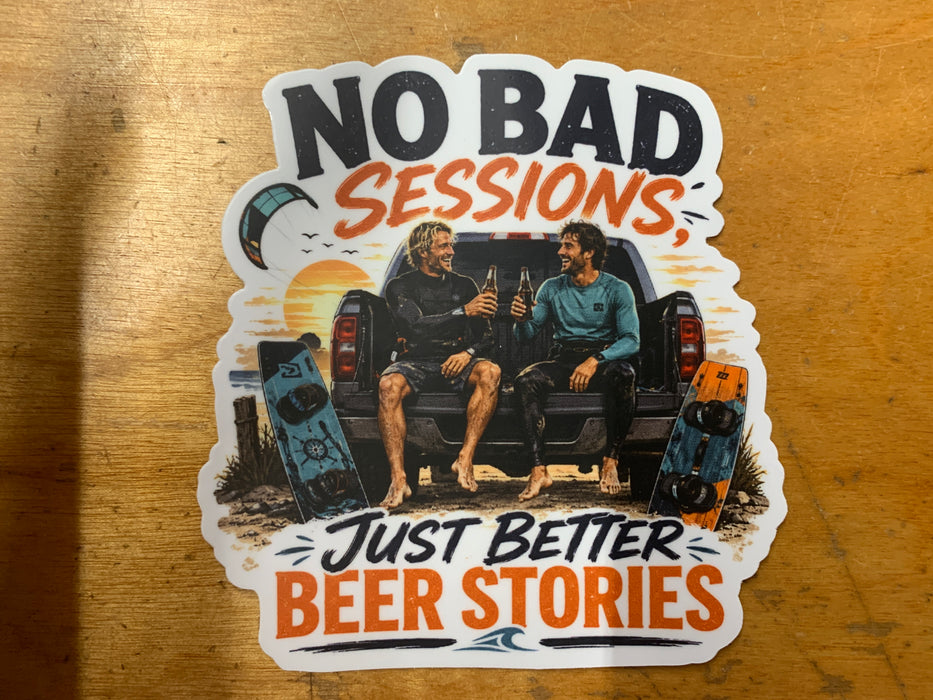 EWS Stickers